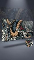 Mouse Pad Gamer Extra Grande 120x60 Dragão Mouse Pad Gamer Extra Grande 120x60 Dragão