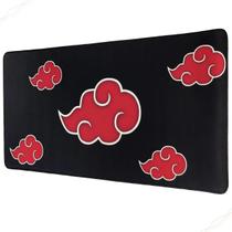 Mouse Pad Gamer Extra Grande 70 x 35 cm Akatsuki