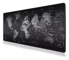 Mouse Pad Gamer Extra Grande 70 x 35cm Speed Estampado Escritório