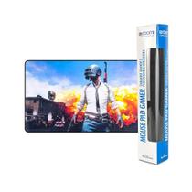 Mouse Pad Gamer Extra Grande 700x350x1mm ( Pu Mission )