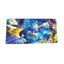 Mouse Pad Gamer Extra Grande 90x40 Sonic