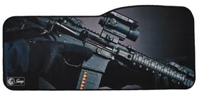 Mouse Pad Gamer Extra Grande - Army