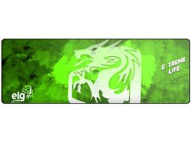 Mouse Pad Gamer Extra Grande ELG Extreme Speed