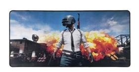 Mouse Pad Gamer Extra Grande Exbom 700x350x3mm Mp-7035c30E Mouse Pad Gamer Extra Grande Exbom 700x350x3mm Mp-7035c30E