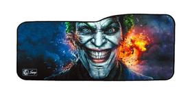 Mouse Pad Gamer Extra Grande - Joker