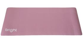 Mouse Pad Gamer Extra Grande Rosa Pink 69x28cm Mousepad - Bright
