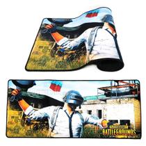 Mouse Pad Gamer Extra Grande SH30233B