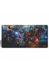 Mouse Pad Gamer Extra Grande - TRCOM