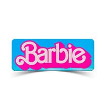 Mouse Pad Gamer Filme Barbie