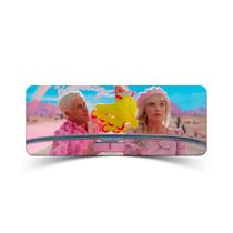 Mouse Pad Gamer Filme Barbie Ken e Barbie