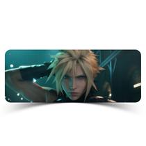 Mouse Pad Gamer Final Fantasy 7 Remake Cloud