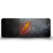 Mouse Pad Gamer Flash