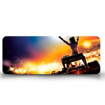 Mouse Pad Gamer Fórmula 1