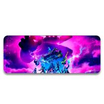 Mouse Pad Gamer Fortnite Marvel