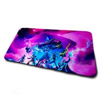 Mouse Pad Gamer Fortnite Marvel