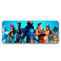 Mouse Pad Gamer Fortnite Skins 2