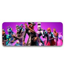Mouse Pad Gamer Fortnite Skins Mouse Pad Gamer Fortnite Skins