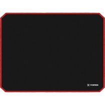Mouse pad gamer fortrek 32x24cm speed mpg101-vm vermelho Mouse pad gamer fortrek 32x24cm speed mpg101-vm vermelho