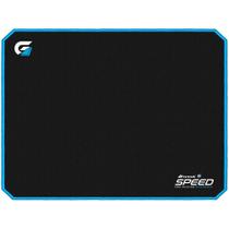 Mouse pad gamer fortrek 44x35cm speed mpg-102 azul