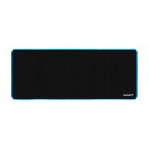 Mouse pad gamer fortrek 80x30cm speed mpg103-az azul