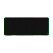 Mouse pad gamer fortrek 80x30cm speed mpg103-vd verde