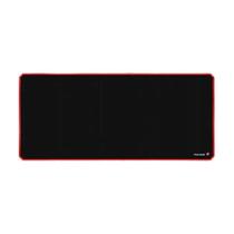 Mouse pad gamer fortrek 80x30cm speed mpg103-vm vermelho