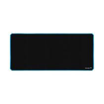 Mouse pad gamer fortrek 90x40cm speed mpg104-az azul