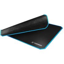 Mouse Pad Gamer Fortrek Speed Grande 44x35cm FPS PC Computador Anti Deslizante Profissional