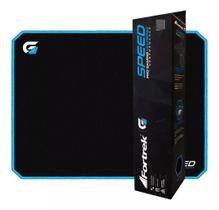 Mouse pad gamer fortrek speed mpg101 (320x240mm) azul