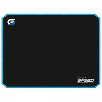Mouse Pad Gamer Fortrek Speed MPG101 (320x240mm) Azul Mouse Pad Gamer Fortrek Speed MPG101 (320x240mm) Azul