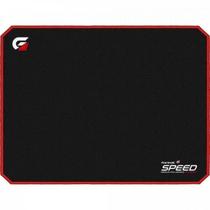 Mouse Pad Gamer Fortrek Speed MPG101 (320x240mm) Vermelho Mouse Pad Gamer Fortrek Speed MPG101 (320x240mm) Vermelho