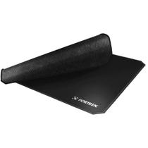 Mouse Pad Gamer Fortrek Speed Mpg101 Médio Preto Mouse Pad Gamer Fortrek Speed Mpg101 Médio Preto
