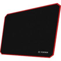 Mouse Pad Gamer Fortrek Speed Mpg102 Grande Vermelho Mouse Pad Gamer Fortrek Speed Mpg102 Grande Vermelho