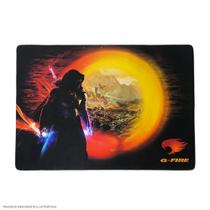 Mouse Pad Gamer G-Fire - MP2018D Mouse Pad Gamer G-Fire - MP2018D
