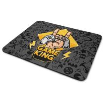Mouse Pad Gamer - Game King Mouse Pad Gamer - Game King