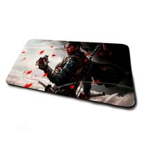Mouse Pad Gamer Ghost of Tsushima