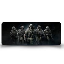 Mouse Pad Gamer Ghost Recon Breakpoint Mouse Pad Gamer Ghost Recon Breakpoint
