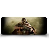 Mouse Pad Gamer Ghost Recon Breakpoint Personagem