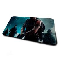 Mouse Pad Gamer Ghost Recon Wildlands - Império da Impressão