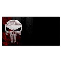 Mouse Pad Gamer Gigante De Tecido Bandeira Do Crânio 70x35 Cm 3mm Mousepad Grande Mp-7035c Mouse Pad Gamer Gigante De Tecido Bandeira Do Crânio 70x35 Cm 3mm Mousepad Grande Mp-7035c