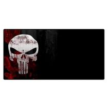 Mouse Pad Gamer Gigante De Tecido Bandeira Do Crânio 70x35 Cm 3mm Mousepad Grande Mp-7035c Mouse Pad Gamer Gigante De Tecido Bandeira Do Crânio 70x35 Cm 3mm Mousepad Grande Mp-7035c
