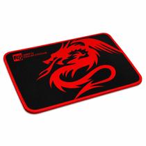 Mouse Pad Gamer Grande 305x250mm Base Emborrachada Antiderrapante Alta Precisão Preto Mouse Pad Gamer Grande 305x250mm Base Emborrachada Antiderrapante Alta Precisão Preto