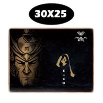 Mouse Pad Gamer Grande 700x300x2mm Speed Borda Costurada