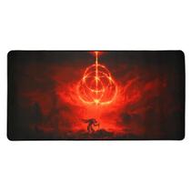 MOUSE PAD GAMER GRANDE - 700X350X3mm -ELDEM RING