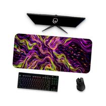 Mouse Pad Gamer Grande 90x40, 80x40, 60x40, 70x30 e 45x40 Mouse Pad Gamer Grande 90x40, 80x40, 60x40, 70x30 e 45x40
