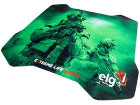 Mouse Pad Gamer Grande ELG Mouse Pad Gamer Grande ELG