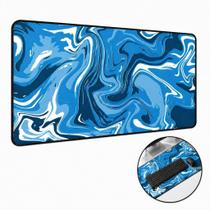 Mouse Pad Gamer Grande Estampado Antiderrapante 90x40 80x30 Para Teclado Mouse e Notebook Escritório Mouse Pad Gamer Grande Estampado Antiderrapante 90x40 80x30 Para Teclado Mouse e Notebook Escritório