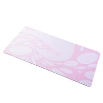Mouse pad gamer grande GravaStar 80 x 40 cm rosa
