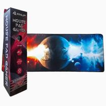 Mouse Pad Gamer Grande Knup 800X300Mm Kp-S08 Street Fighter