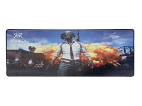 Mouse Pad Gamer Grande Pc Notebook Teclado 800mm X 300mm